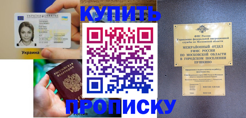 прописка законно в Кольчугино